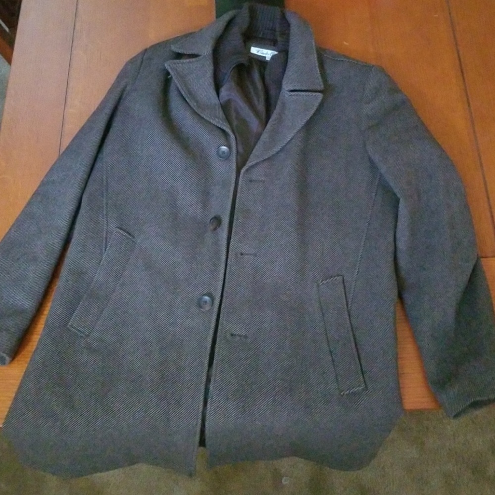 Winter coat